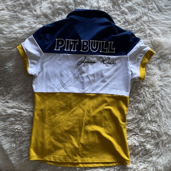 Women’s polo shirt - Picture 2 of 2